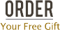 Order Free Gift button